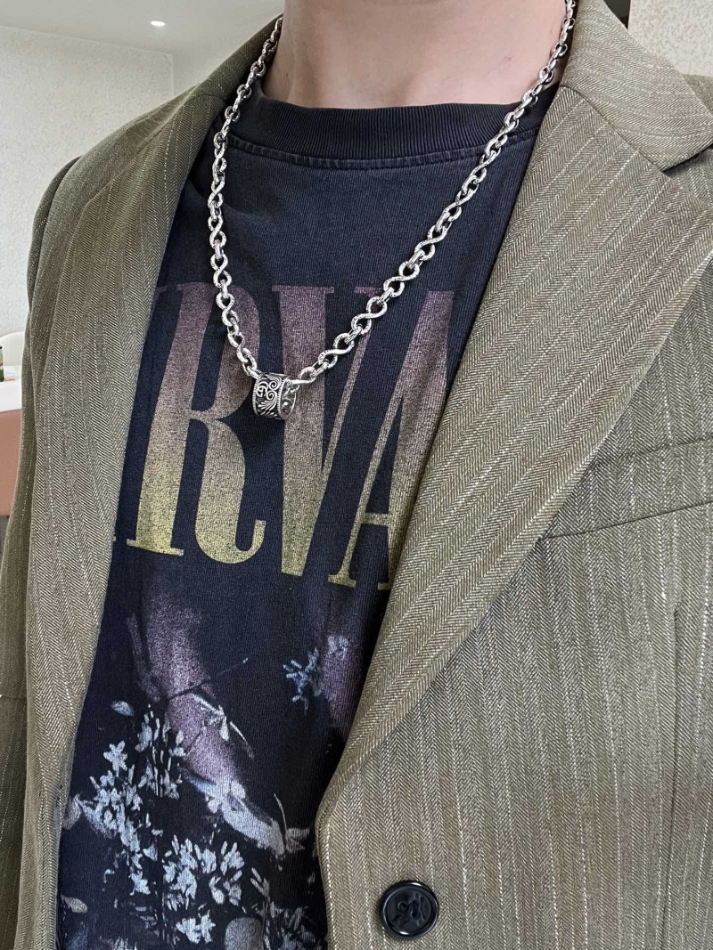 Gucci Necklaces